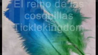 Audiolibros gratis mp3  AlbaLearning  El reino de las cosquillas  Cuento  Ticklekingdom [upl. by Aron]