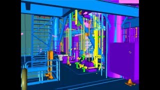 Wellhead Platform [upl. by Ahseniuq]