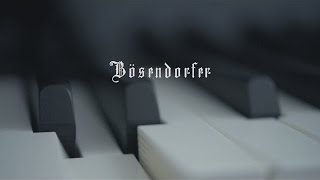 Bösendorfer  simply moving Hörgenuss der bewegt [upl. by Yleak]