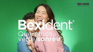 ISDIN Bexident Fresh Breath consigue resultados en 24 horas Con CPCCymenol [upl. by Macmillan]