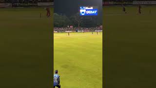 😲😯Pathm nissanka saving runs cricketfan live nz westindies srilanka pathumnissanka papare [upl. by Anitak]