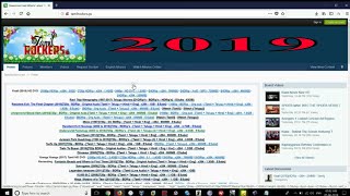 The best way to download movies from Tamilrockers [upl. by Eatnahc]