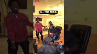 How Kodak was funny kodakblack kaicenatstream kodak kai mafiathon mafiathon2 twitch [upl. by Edelsten]