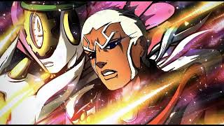 JJBA Pucci Made In Heaven Theme 1 Hour [upl. by Illa]