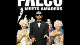 Falco meets Amadeus 1 [upl. by Assirak]