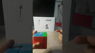 Yeni rubik küp çözme taktiği [upl. by Sakmar]