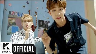 MV SEVENTEEN세븐틴  VERY NICE아주 NICE [upl. by Nuahsyar]