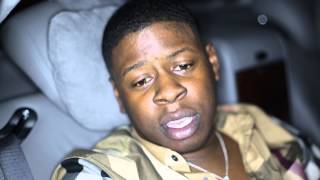 Blac Youngsta quotBirthDay Dinnerquot Shot By Wikidfilms [upl. by Anahsed421]