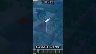 Tiktok hack minecraft hacks [upl. by Norrek]