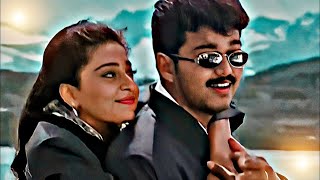 Un Per Solla Aasai Thaan Video Song  Minsara Kanna Movie Songs  Vijay  Deva Thalapathy Love hits [upl. by Nedgo]