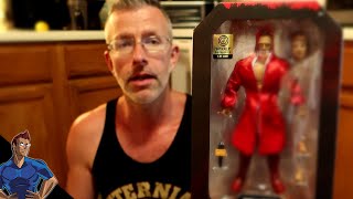 Action Figures With Honor Unboxing [upl. by Aphrodite]