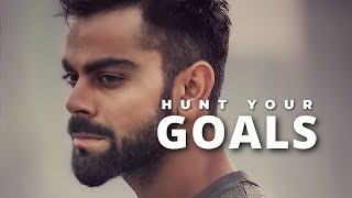 UNSTOPPABLE  Motivational Video  Virat Kohli Motivation [upl. by Nelyahs]