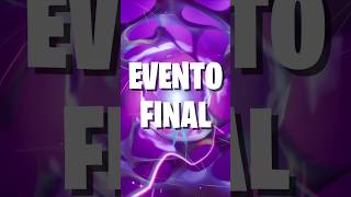 PARTE FINAL DEL EVENTO DE FORTNITE fortnite fortniteclips gaming [upl. by Elma612]