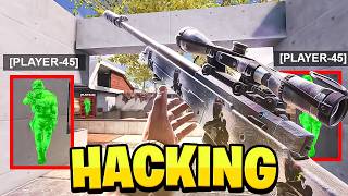 They THOUGHT I WAS HACKING So I Did THIS In COD Mobile [upl. by Bilski759]