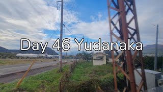 Solo travel vlogs Day 46 Yudanaka [upl. by Keelin]