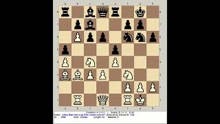 Korobov A vs Svane R  Julius Baer Gen Cup PlayIn 2024 chess com INT R6 [upl. by Veronica]