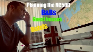 NC500 Hotels BampBs Guest Houses [upl. by Loftis]