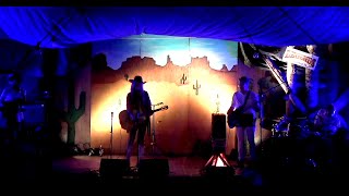 COUNTRY NIGHT ZIMMERWALD 2022Kinsey Rose amp FOX BAND [upl. by Munniks]