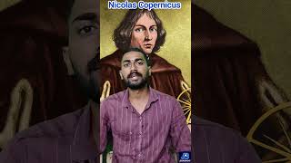 Nicolas Copernicus [upl. by Fatma706]