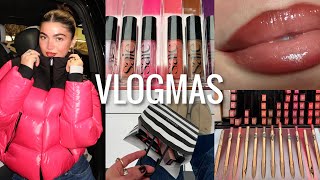 MAKEUP SHOPPING WITH ME  SEPHORA  500 haul [upl. by Santoro111]