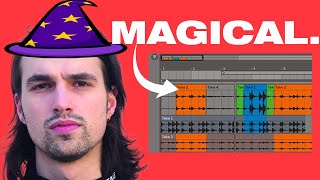 Why AIROD Is THE Hardgroove Techno WIZARD [upl. by Sell]