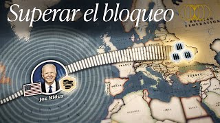 115000 millones de dólares de EEUU y Europa DAN ESPERANZAS a Ucrania [upl. by Hinckley251]