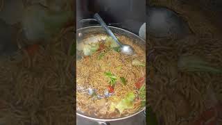 Pancit cabagan [upl. by Ronen405]