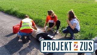 III miejsce w kategorii FILM Projekt z ZUS [upl. by Noimad]