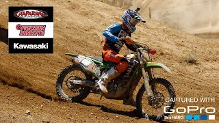 SRA Grand Prix  Glen Helen Prep — Clay Hengeveld [upl. by Gnilrad606]