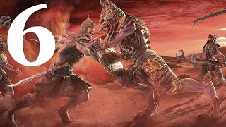 ASGARDS WRATH 2 GAMEPLAY WALKTHROUGH  PART 6  FULL GAME  NO COMMENTARY [upl. by Lawton]