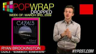 PopWrap Dropped 332009  New York Post [upl. by Jaan]