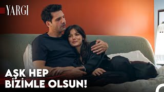 Yargı 71 Bölüm  Ilgaz amp Ceylin Özel Sahneler👩‍❤️‍👨❤️ [upl. by Croom]