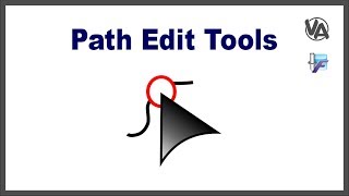 FlexiSign Path Edit Tools [upl. by Goetz264]