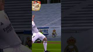 Long range goal☠️🔥Gaming with russerfifa shorts viral [upl. by Yahsel]