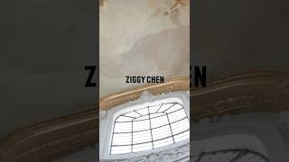 Ziggy Chen SS25 a bold vision for SS25 Modern edge meets timeless elegance ZiggyChen PFW [upl. by Yelich885]