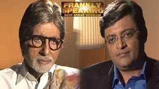 Amitabh Bachchan on becoming the angry young man [upl. by Ennaira876]