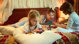 Legoland Windsor 2012 Advert [upl. by Nodearb596]