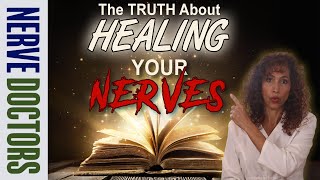 Neuropathy Myths Revealed amp The Truth About Healing Your Nerves  The Nerve Doctors [upl. by Anitsihc]