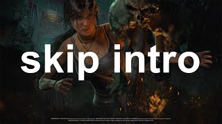 DBD Intro Skip 2024 Patch 832 [upl. by Dlanar]