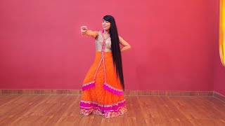 Gal Karke Dance Video  Asees Kaur  Sneha Singh Choreography  Gaana Originals [upl. by Camus]