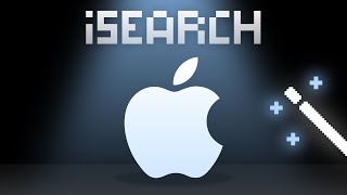 What if Apple made a Search Engine [upl. by Yelknirb]