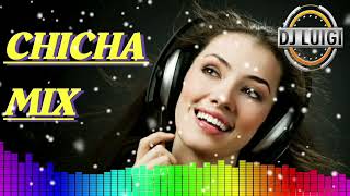 CHICHA MIX 2023 Luigi Dj ☆● [upl. by Naval]