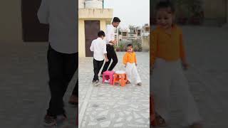 Musical chair me kaun win hoga [upl. by Nester]