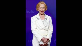 Holland Taylor so proud of Sarah Paulson [upl. by Just48]