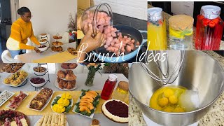 Brunch  Holidays Brunch ideas  Easy Recipes  Candied sausage [upl. by Yerg]