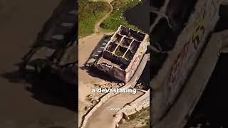 Sutro Baths The Lost Treasure of San Franciscos Coastal History [upl. by Fidelity]