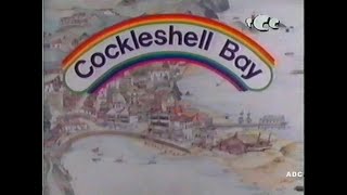 Cockleshell Bay series 2 episode 13 Thames 16th June 1981 CITV [upl. by Ayotak]