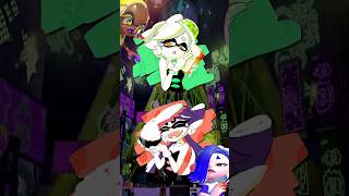 Splatoon 3 VUELVE a los ORÍGENES FESTIVOS  Pan Vs Arroz y Pasta [upl. by Anilyx]