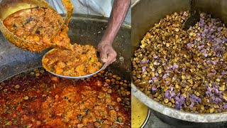 MOST EPIC VEGETARIAN DISH OF INDIA😱😱 ऐसा कभी कुछ बनते हुए नहीं देखा होगा आपने😳😳 Undhiyu Gujarat [upl. by Oatis]