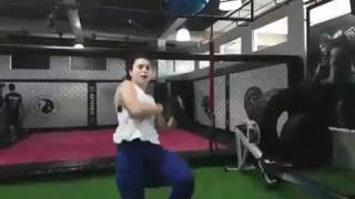 How to stay fit by Yassi Pressman [upl. by Talbot]